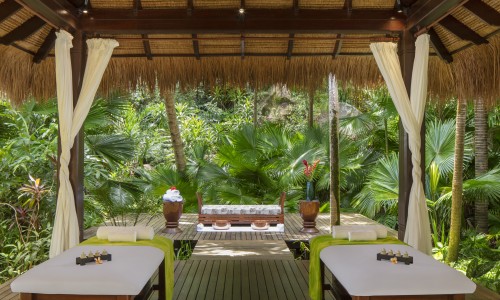 Anantara Maia Seychelles Villas